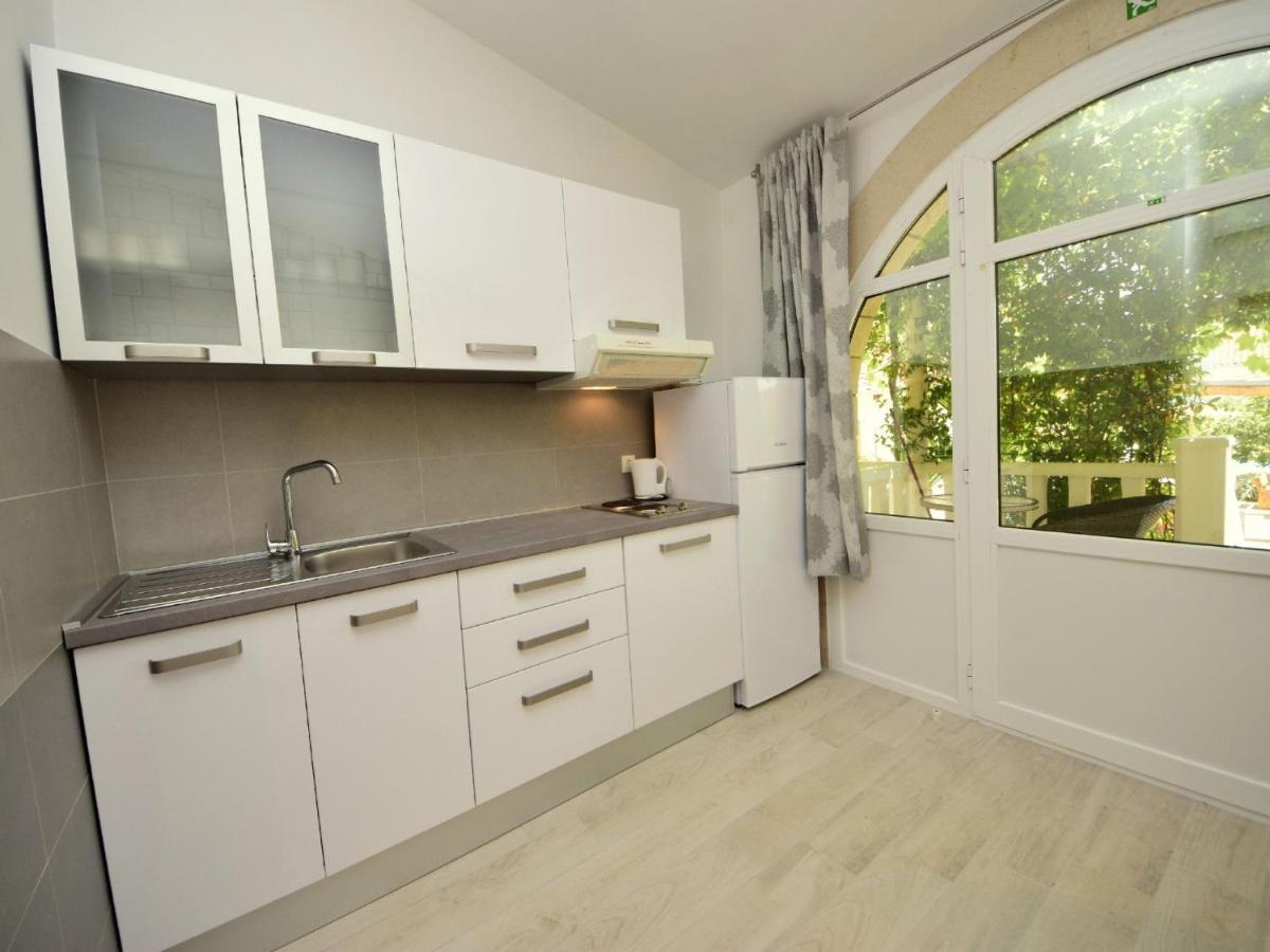 Holiday Home Moreska-1 By Interhome Viganj Eksteriør billede